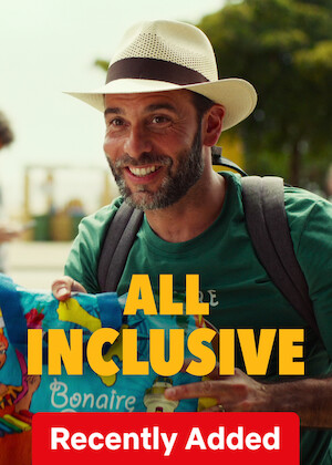 All Inclusive poster